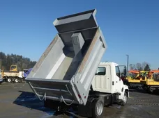 2007 HINO 258