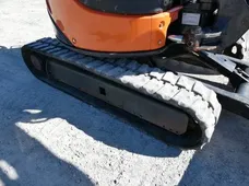 2011 HITACHI ZX30U-3
