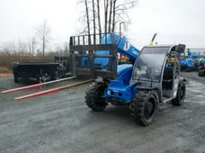 2013 GENIE 5519