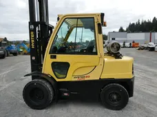 2021 HYSTER H80FT