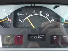 2006 YANMAR V3-5B