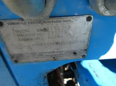 2006 YANMAR VIO20-3