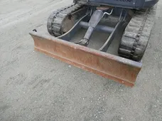2012 YANMAR B3-6A