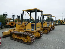 2011 KOMATSU D21P-8EO