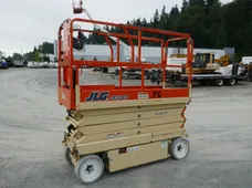 2003 JLG 2632-E2