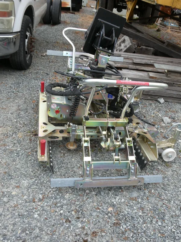 2017 PROBST HVZ-ECO