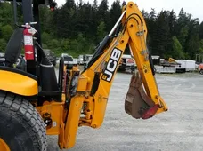2012 JCB MIDI-4CX