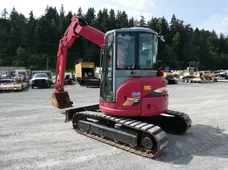2012 YANMAR B6-6A