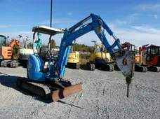 2006 YANMAR VIO20-3