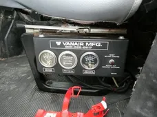 2000 INTERNATIONAL 4700