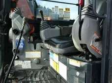 2018 HITACHI ZX55UR-5B