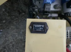2003 JLG 2632-E2