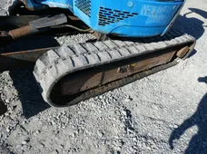 2006 YANMAR VIO20-3