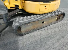 2018 KOMATSU PC30MR-5