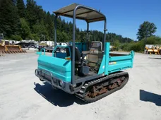 2010 YANMAR C30R-2B