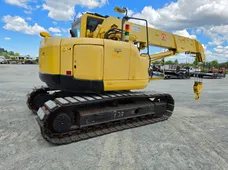2009 MAEDA LC1385M-6