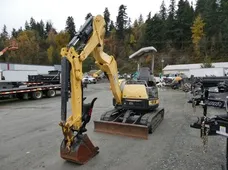 2012 YANMAR B3-6A