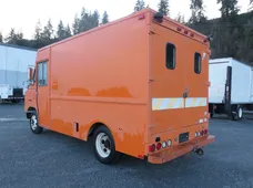 1995 INTERNATIONAL 1652SC