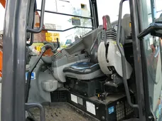 2016 HITACHI ZX75UR-5B