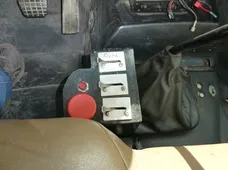 1998 GMC C7500 2K WATER TANK