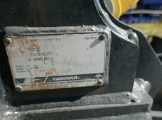 2011 YANMAR B3-6A
