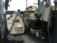 2014 YANMAR VIO80-1