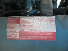 1995 INTERNATIONAL 1652SC