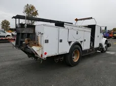 2000 INTERNATIONAL 4700