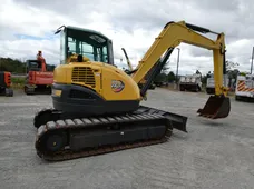  YANMAR VIO70-3A