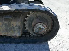 2011 YANMAR VIO20-3