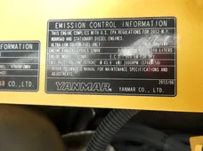  YANMAR VIO70-3A