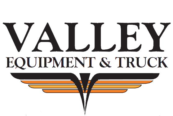 Valley Equipment and Truck Logo